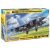 Zvezda YAK-130 Russian Light Bomber 1:48 makett repülő (4818)
