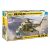 Zvezda MIL Mi-24 V/VP 1:48 makett helikopter (4823)
