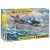 Zvezda IL-2 Stormovik 1:48 makett repülő (4825)