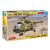Zvezda MIL-MI-8MTSoviet Helicopter 1:48 makett helikopter (4828)