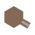 Italeri Acrylic - Flat Dark Earth Ana 617 (4846AP) festék