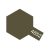 Italeri Acrylic - Flat Military Green  (4852AP) festék