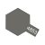 Italeri Acrylic - Flat Grey Green RLM. 66 (4853AP) festék