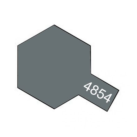 Italeri Acrylic - Flat Ocean Grey (4854AP) festék