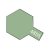Italeri Acrylic - Flat Italian Interior Green (4855AP) festék