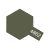 Italeri Acrylic - Flat Green (4862AP) festék