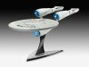 Revell Star Trek U.S.S. Enterprise NCC-1701 Into Darkness  makett 4882