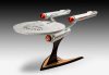 Revell Star Trek U.S.S. Enterprise NCC-1701 (TOS) űrhajó makett 4991