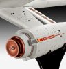 Revell Star Trek U.S.S. Enterprise NCC-1701 (TOS) űrhajó makett 4991