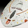 Revell Star Trek U.S.S. Voyager űrhajó makett 4992