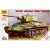 Zvezda T-34 Soviet Medium Tank 1:72 makett harcjármű (5001)