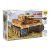 Zvezda Tiger I German Tank 1:72 makett harcjármű (5002)