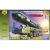 Zvezda Military Ballistic Missile Launcher Topol 1:72 makett harcjármű (5003)