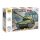 Zvezda Zvezda IS-2 Stalin 1:72 makett harcjármű (5011)