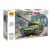 Zvezda IS-2 Stalin 1:72 makett harcjármű (5011)