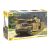 Zvezda Panzer IV Ausf.H Military 1:72 makett harcjármű (5017)