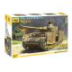 Zvezda Zvezda Panzer IV Ausf.H Military 1:72 makett harcjármű (5017)