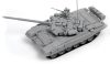 Zvezda Russian Main Battle Tank T-90 tank makett 5020