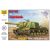 Zvezda Self Propelled Gun ISU-152 1:72 makett harcjármű (5026)