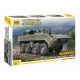 Zvezda Zvezda BMP Bumerang 8x8 APC 1:72 makett harcjármű (5040)