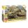 Zvezda Zvezda Sd.Kfz.184 Ferdinand Tiger German Tank Destroyer 1:72 makett harcjármű (5041)