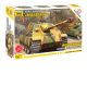 Zvezda Zvezda Jagdpanther Sd.Kfz. 173 1:72 makett harcjármű (5042)