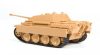 Zvezda Jagdpanther tank makett 5042