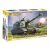 Zvezda MSTA-S Self Propelled Howitzer 1:72 makett harcjármű (5045)
