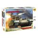 Zvezda Zvezda BMPT Terminator  1:72 makett harcjármű (5046)