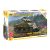 Zvezda M4 A2 75mm Sherman 1:72 makett harcjármű (5063)