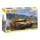 Zvezda Zvezda T-90MS 1:72 makett harcjármű (5065)