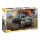 Zvezda Zvezda KV-1 Soviet Heavy Tank WW II 1:72 makett harcjármű (5070)