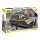 Zvezda Zvezda Pz.Kpfw.VII Maus 1:72 makett harcjármű (5073)