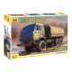 Zvezda Zvezda Kamaz Mustang Truck 1:72 makett kamion (5074)