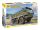Zvezda Zvezda Typhoon-K Russian armoured vehicle 1:72 makett harcjármű (5075)