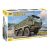 Zvezda Typhoon-K Russian armoured vehicle 1:72 makett harcjármű (5075)