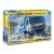 Zvezda KAMAZ Master Rallye Truck 1:72 makett kamion (5076)