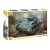 Zvezda T-70 Soviet light tank 1:72 makett harcjármű (5078)