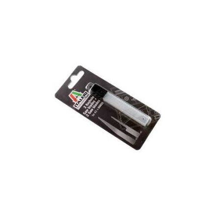 Szike szett 2x2 db-os - Italeri (50823 IT)