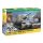 Zvezda Zvezda KV-2 Heavy Soviet Tank WWII 1:72 makett harcjármű (5084)