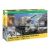 Zvezda KV-2 Heavy Soviet Tank WWII 1:72 makett harcjármű (5084)