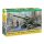 Zvezda Zvezda M1931 B-4 Stalinu0027s Sledgehammer Soviet 203mm Howitzer 1:72 (5085)