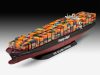 Revell Container Ship COLOMBO EXPRESS hajó makett 5152