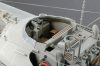 Revell German Fast Attack Craft S-100 hajó makett 5162