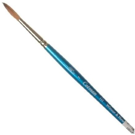 Winsor&Newton - Művész ecset Cotman series 111 No.7  (1 db) (W&N5301007)