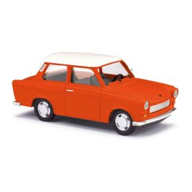 Busch Busch Trabant P601 Limousine (53105)