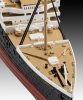Revell R.M.S Titanic hajó makett (Easy Click system)1:600 5498