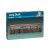 Italeri Long Dock  makett készlet (5612s)