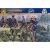 Italeri - French Artillery (Nap. Wars) 1:72 (6018s)