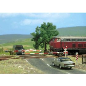 Busch Busch Vasúti átjáró (6021)